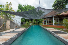 Biorock Eco Retreats Villa